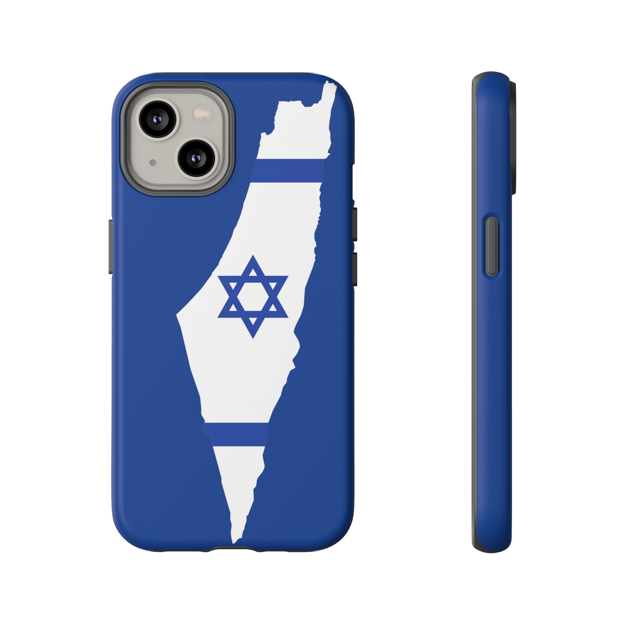 Tough Israeli Phone Cases