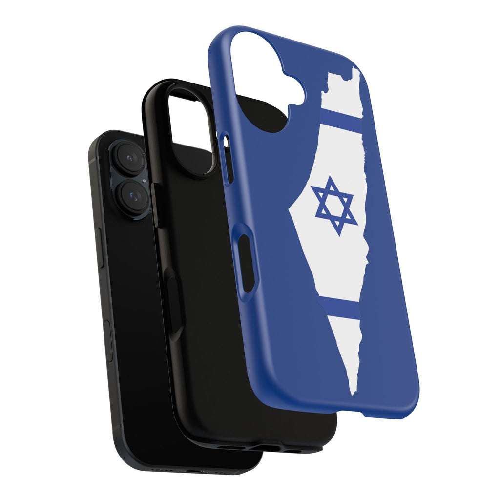 Tough Israeli Phone Cases