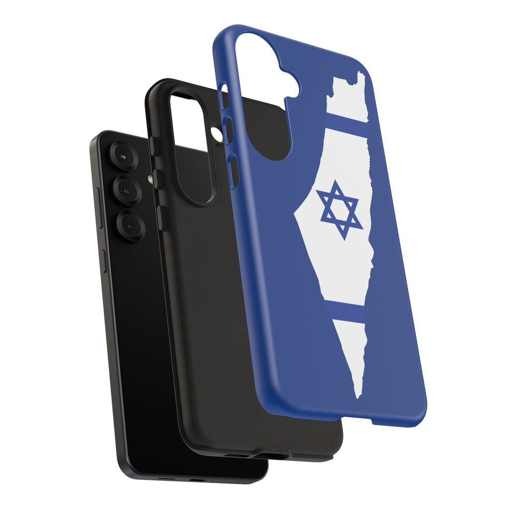 Tough Israeli Phone Cases