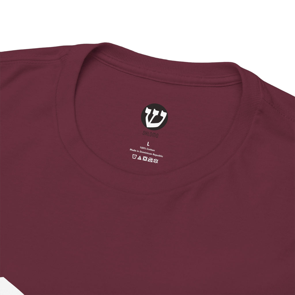 Chai Stylish Unisex Heavy Cotton Tee with Unique Design - Casual Wear, Graphic Tee, Gift for All Occasions, Statement Shirt, Everyday Comfort