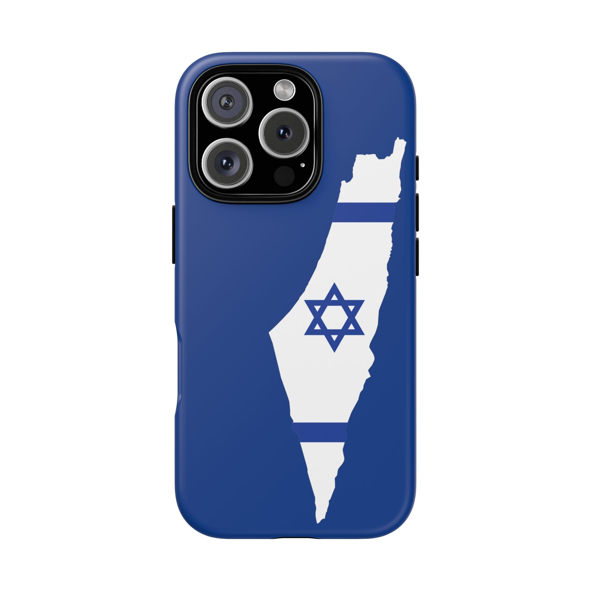 Tough Israeli Phone Cases