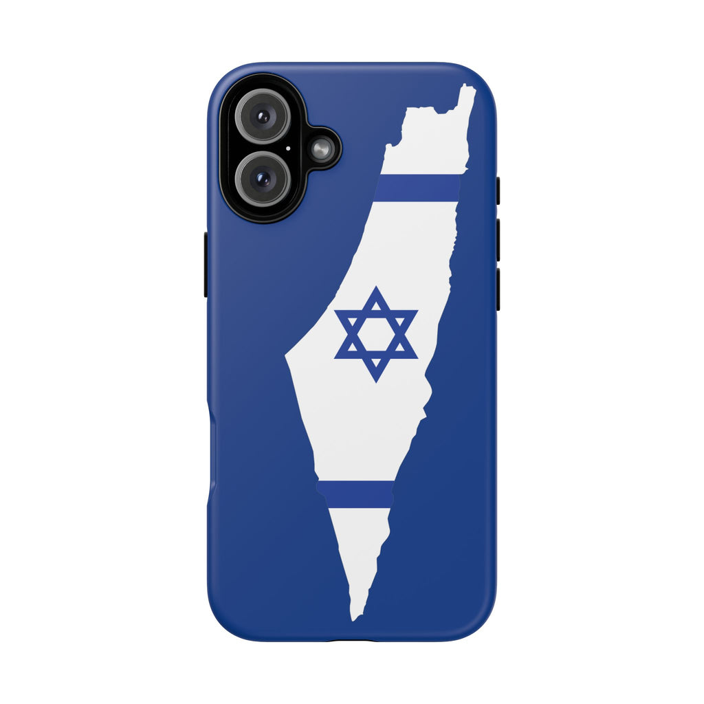 Tough Israeli Phone Cases