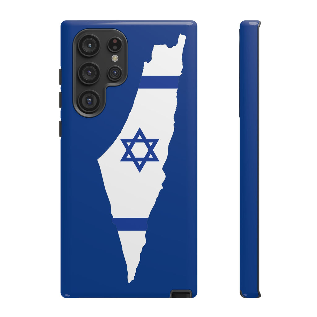 Tough Israeli Phone Cases