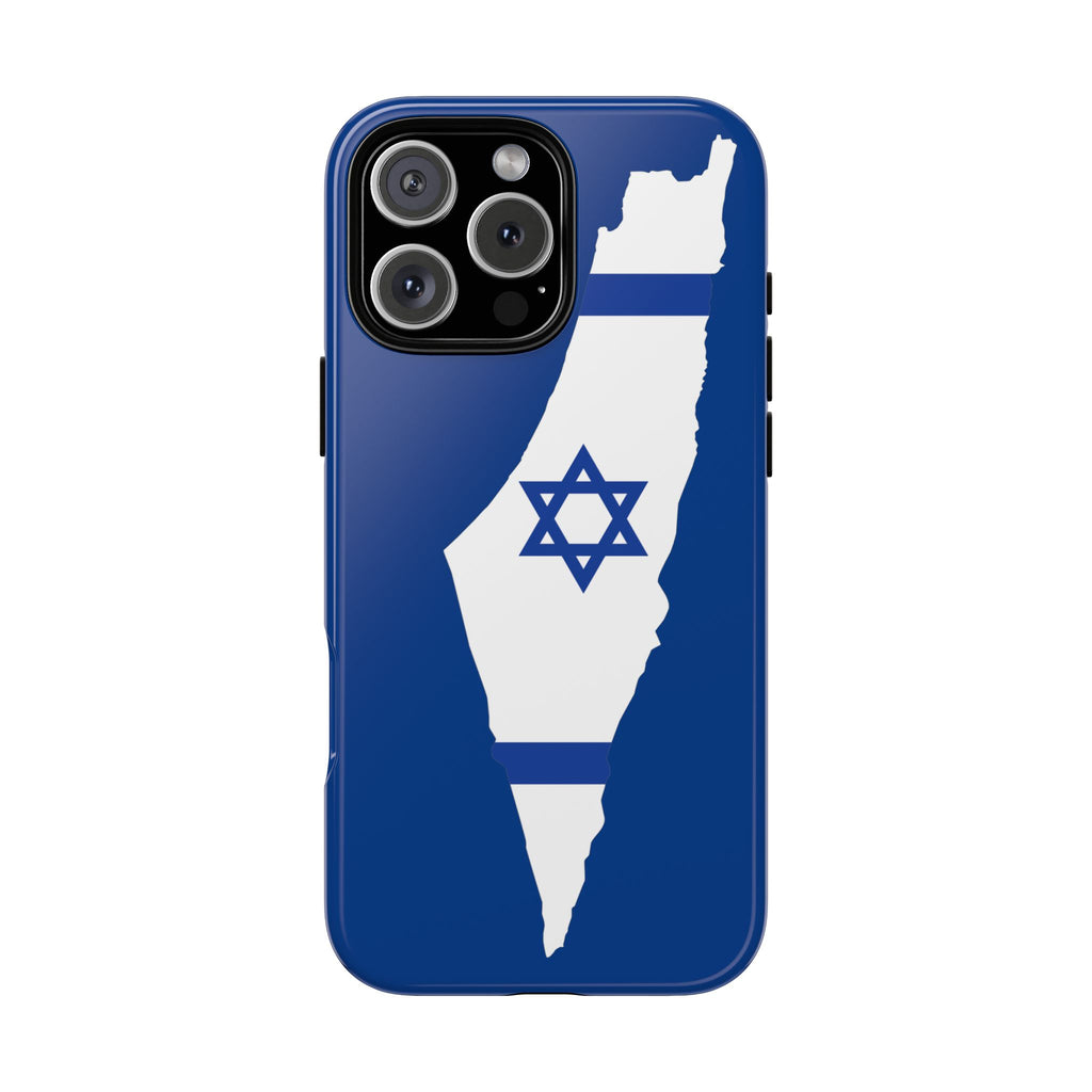 Tough Israeli Phone Cases