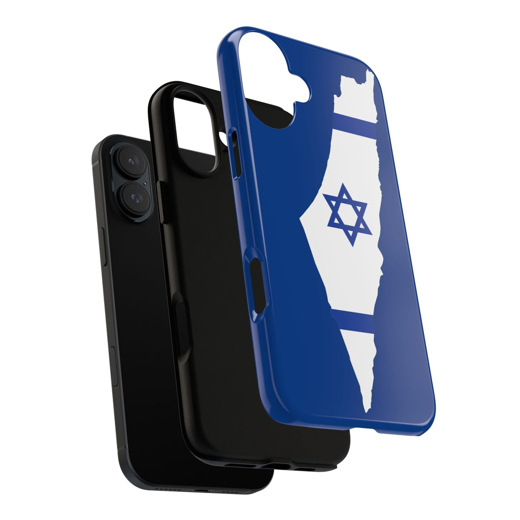 Tough Israeli Phone Cases