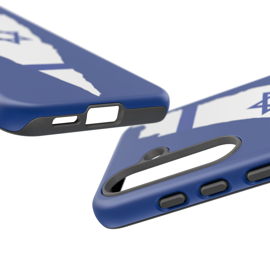 Tough Israeli Phone Cases