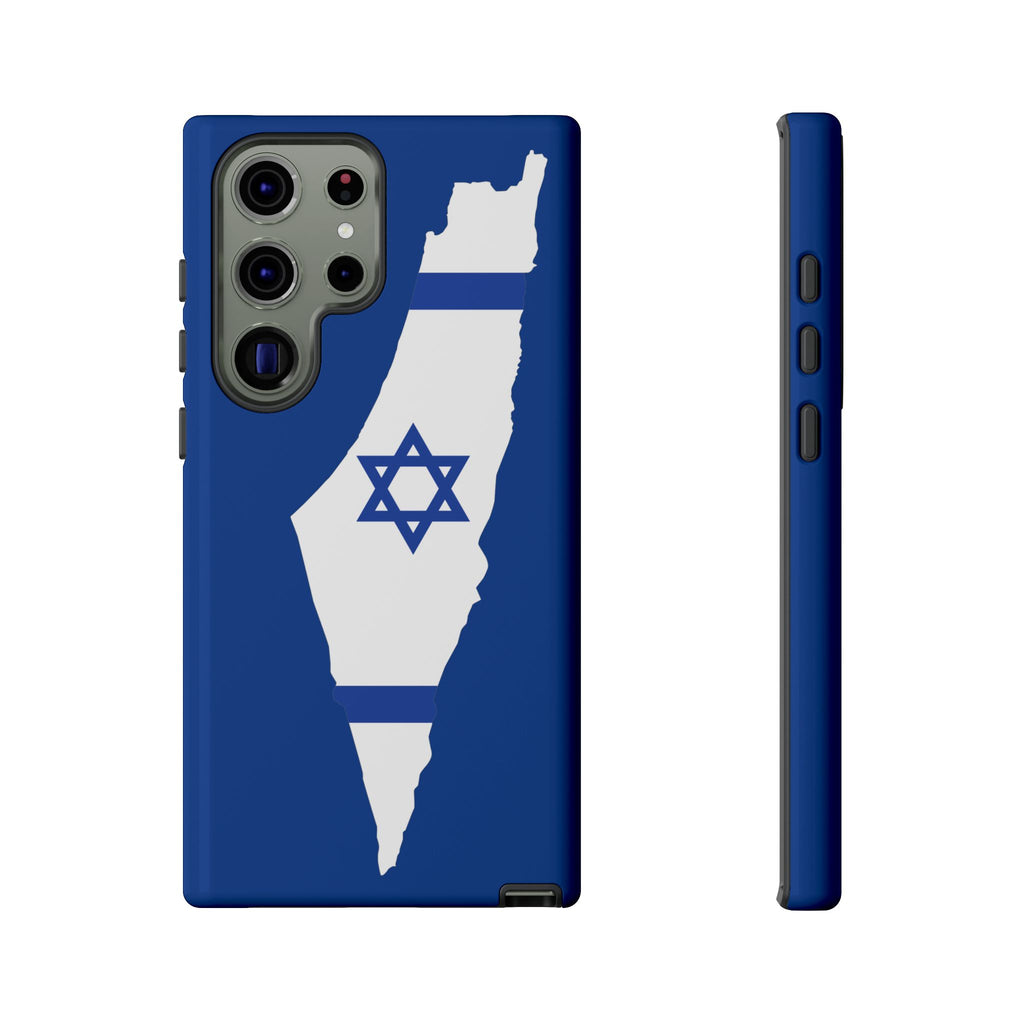 Tough Israeli Phone Cases