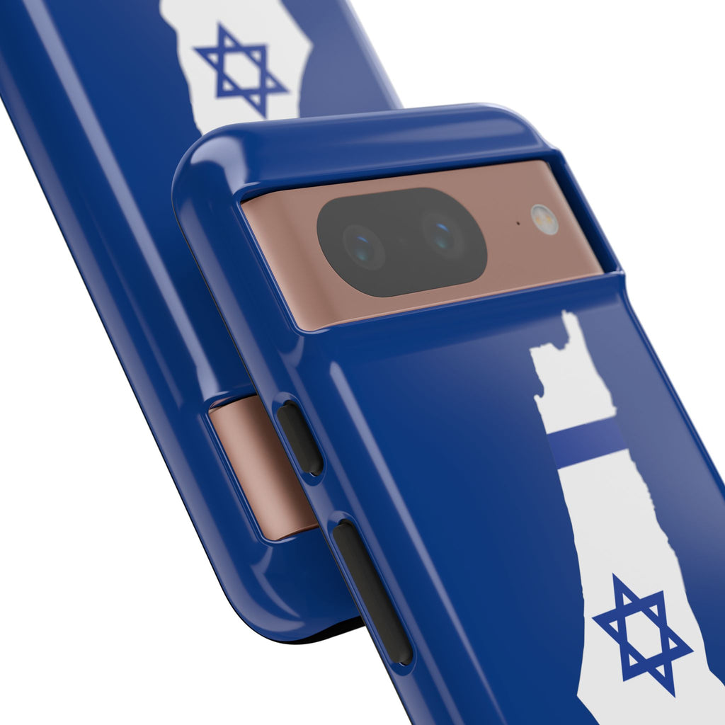 Tough Israeli Phone Cases