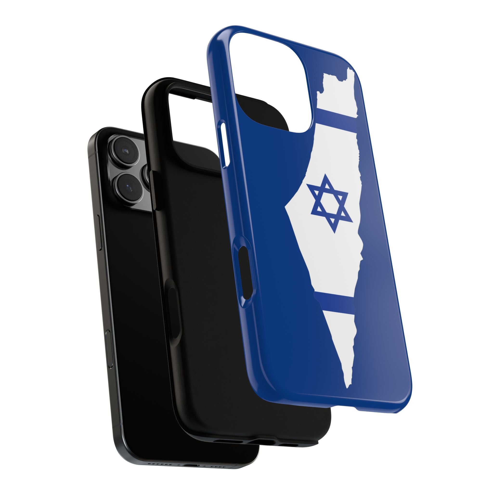 Tough Israeli Phone Cases