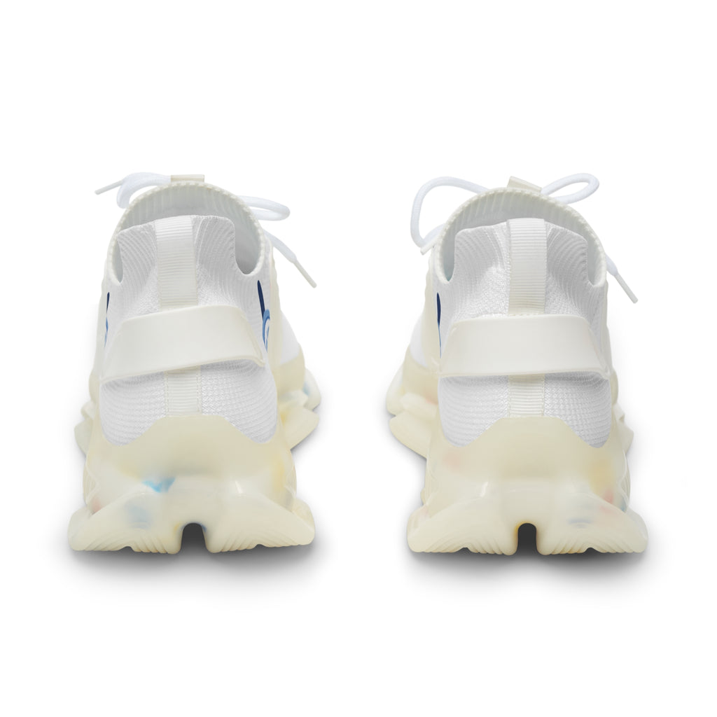 Stylish Men's Mesh Dreidel Sneakers - Breathable Sports Shoes, Casual Footwear, Trendy Sneakers for Everyday Use, Perfect for Gifting