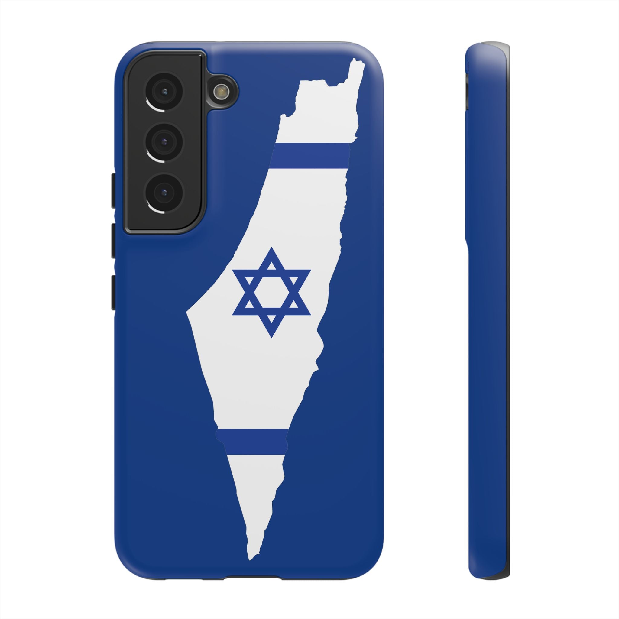 Tough Israeli Phone Cases