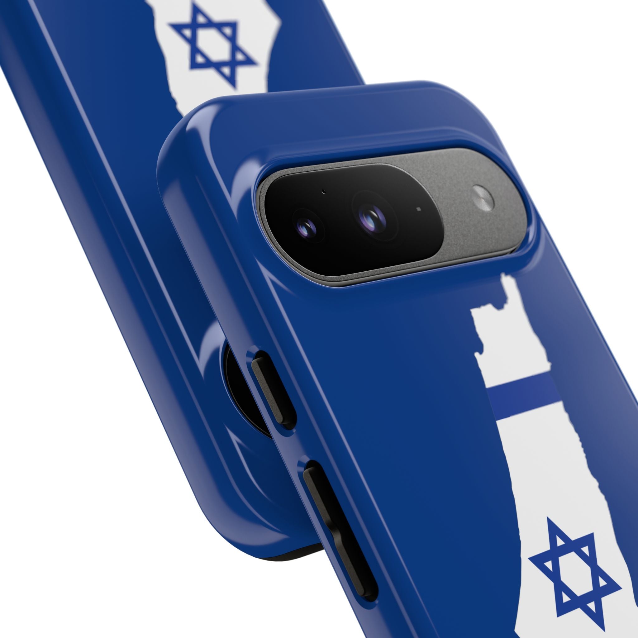 Tough Israeli Phone Cases