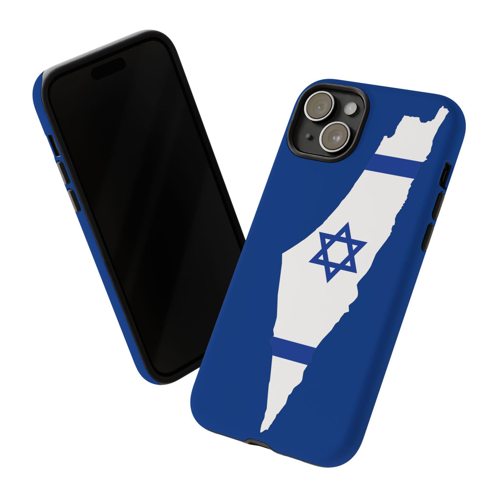 Tough Israeli Phone Cases