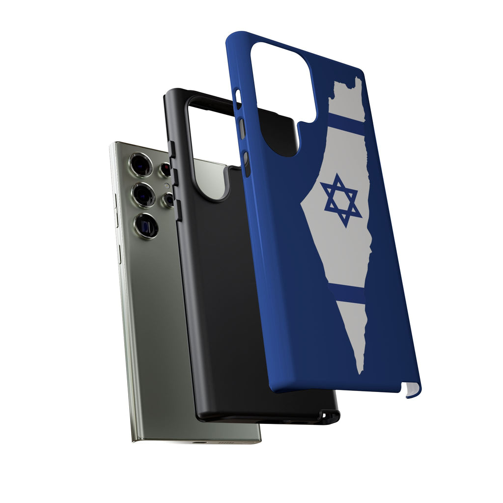 Tough Israeli Phone Cases