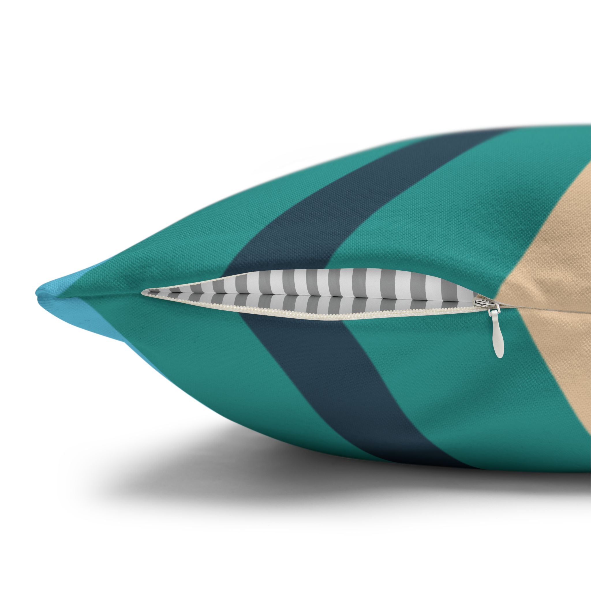 Star of David Decorative Pillowcase, Jewish Home Decor