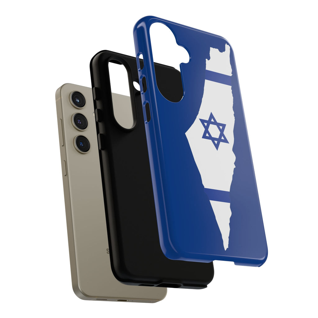 Tough Israeli Phone Cases
