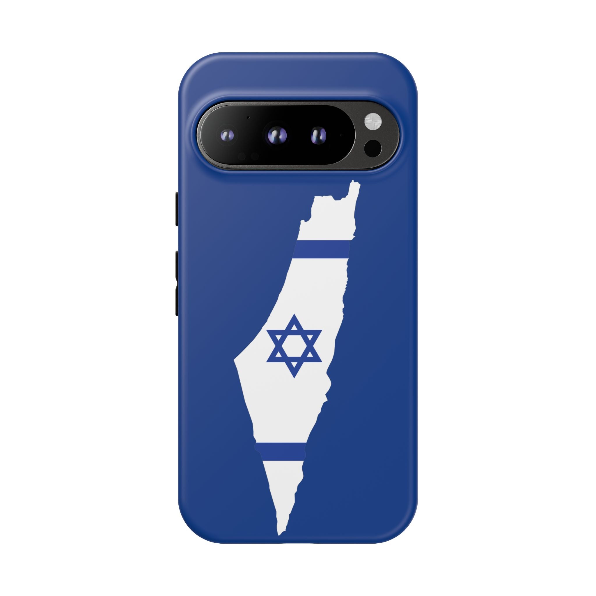 Tough Israeli Phone Cases