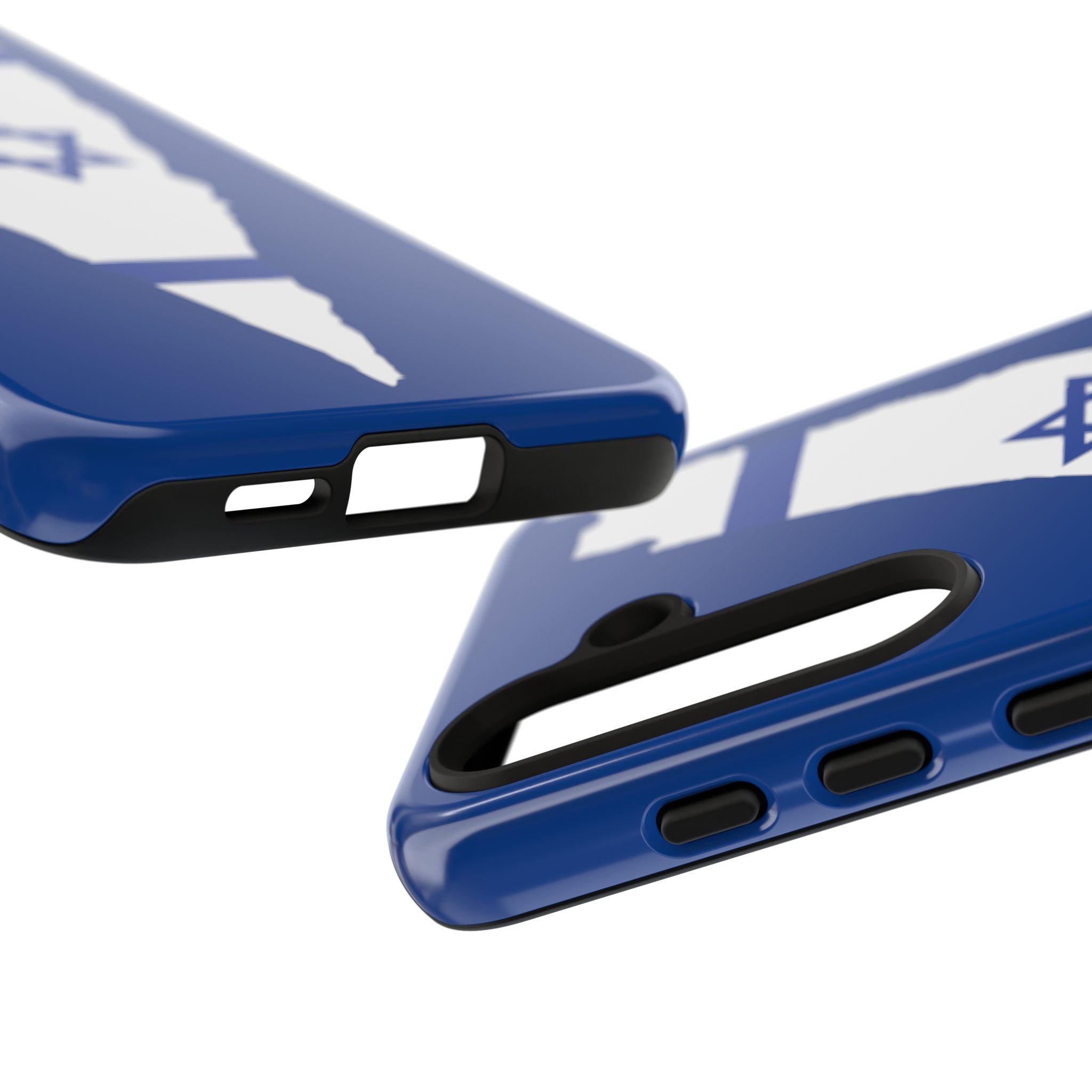 Tough Israeli Phone Cases