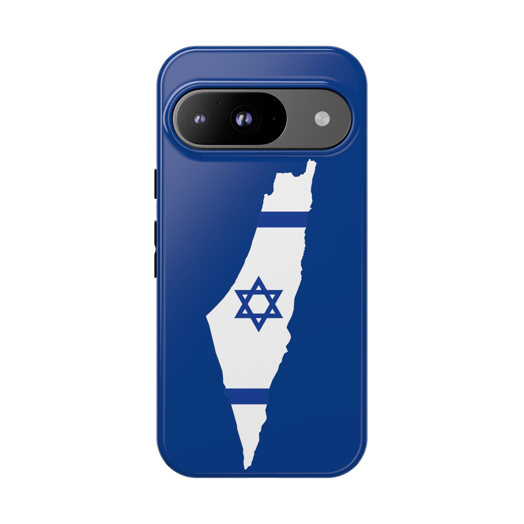 Tough Israeli Phone Cases