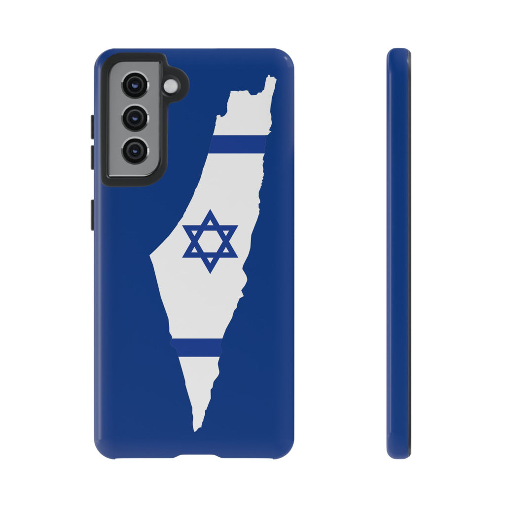 Tough Israeli Phone Cases