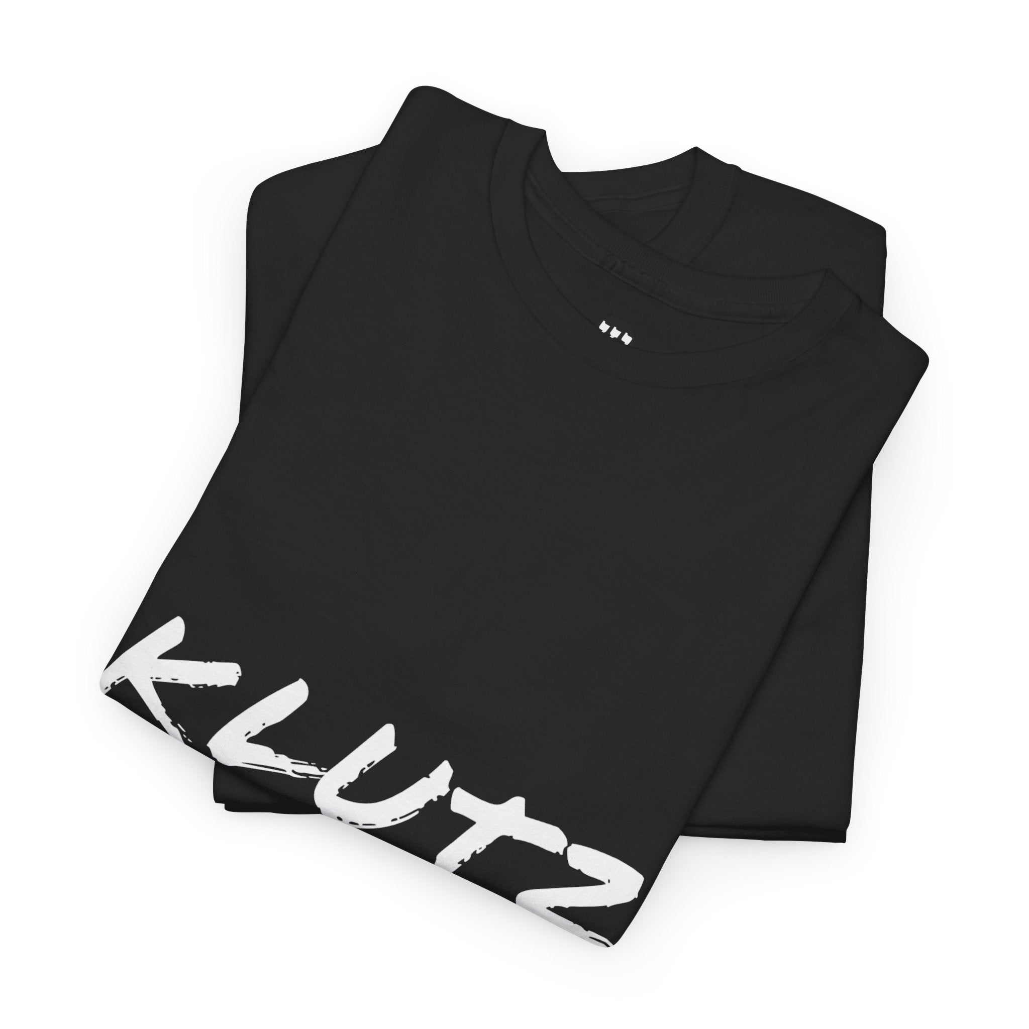Klutz Unisex Heavy Cotton Tee