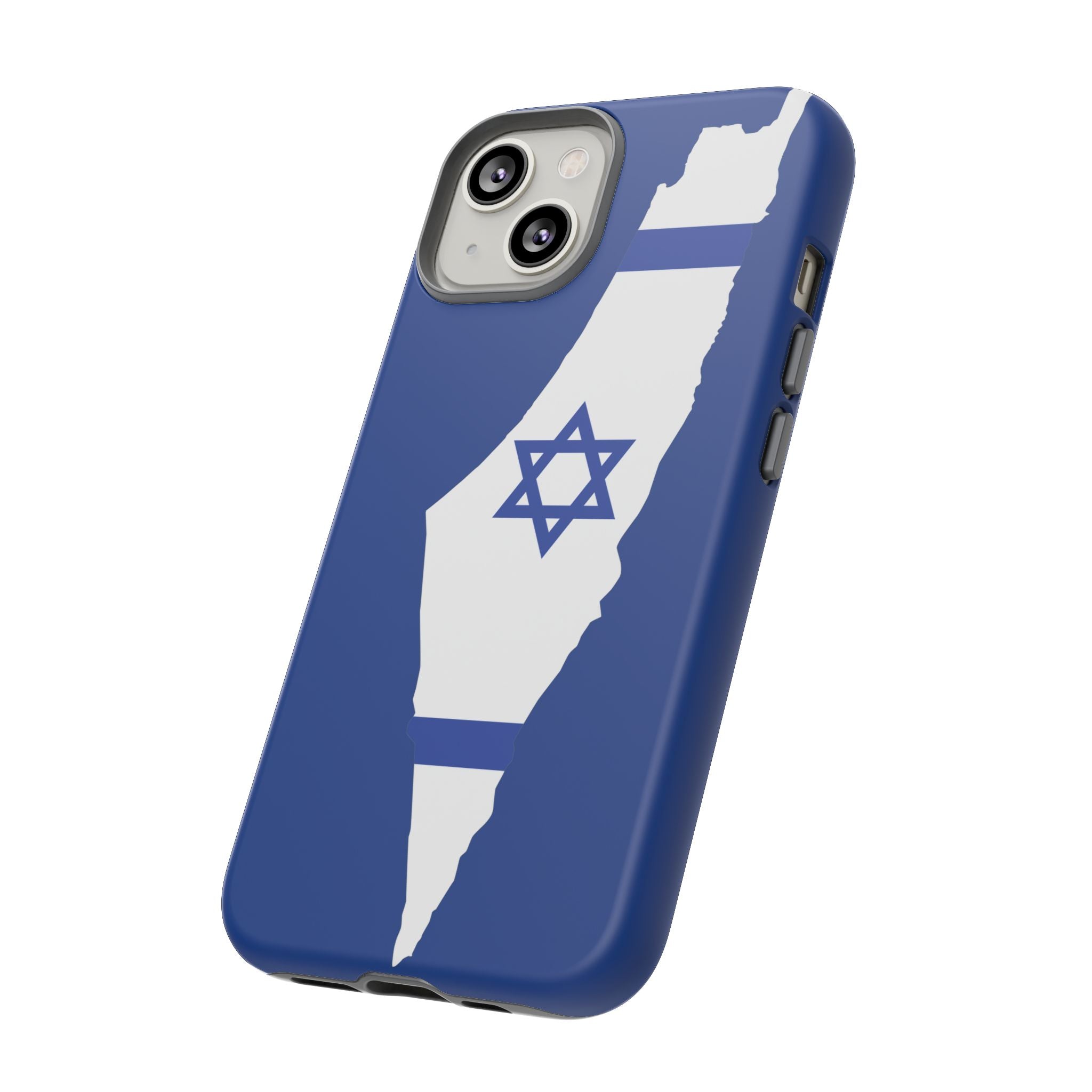 Tough Israeli Phone Cases