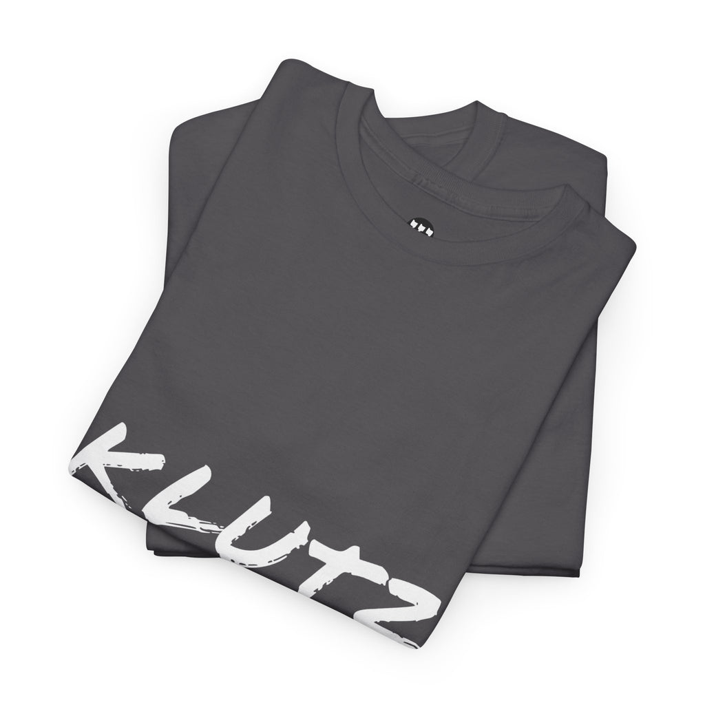 Klutz Unisex Heavy Cotton Tee