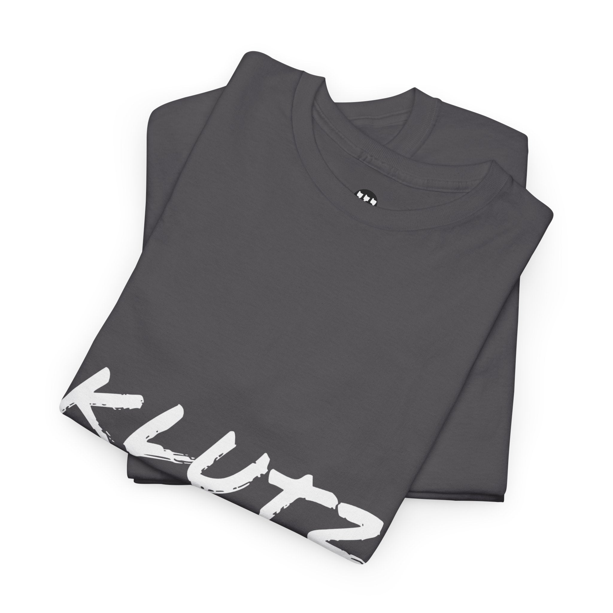 Klutz Unisex Heavy Cotton Tee