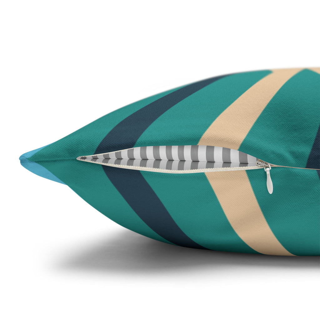 Star of David Decorative Pillowcase, Jewish Home Decor