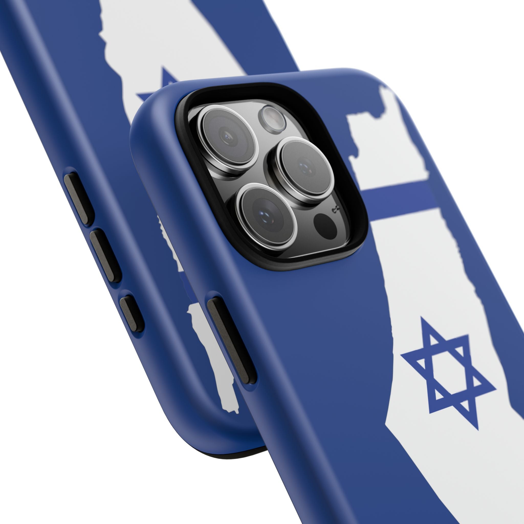 Tough Israeli Phone Cases