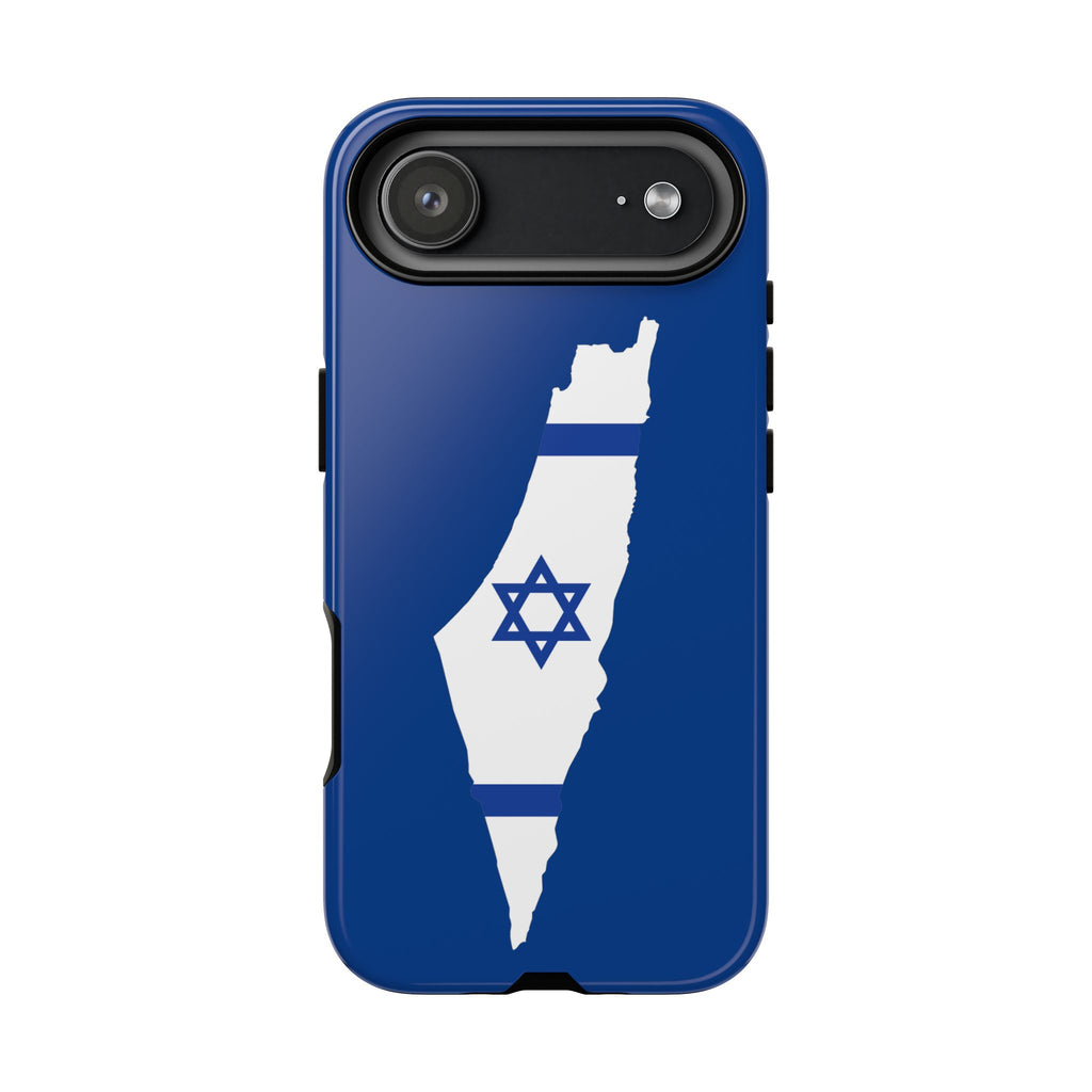 Tough Israeli Phone Cases