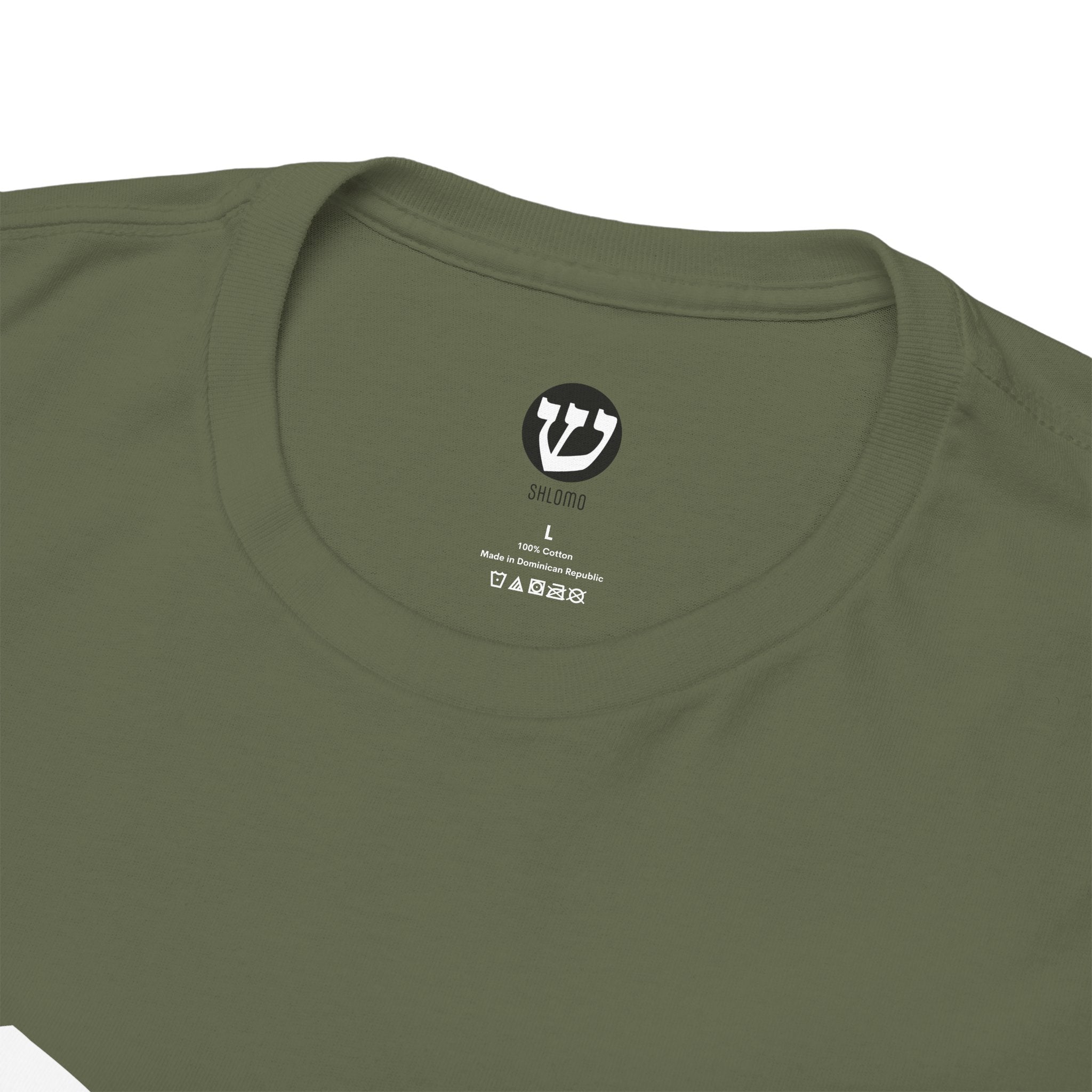 Chai Stylish Unisex Heavy Cotton Tee with Unique Design - Casual Wear, Graphic Tee, Gift for All Occasions, Statement Shirt, Everyday Comfort