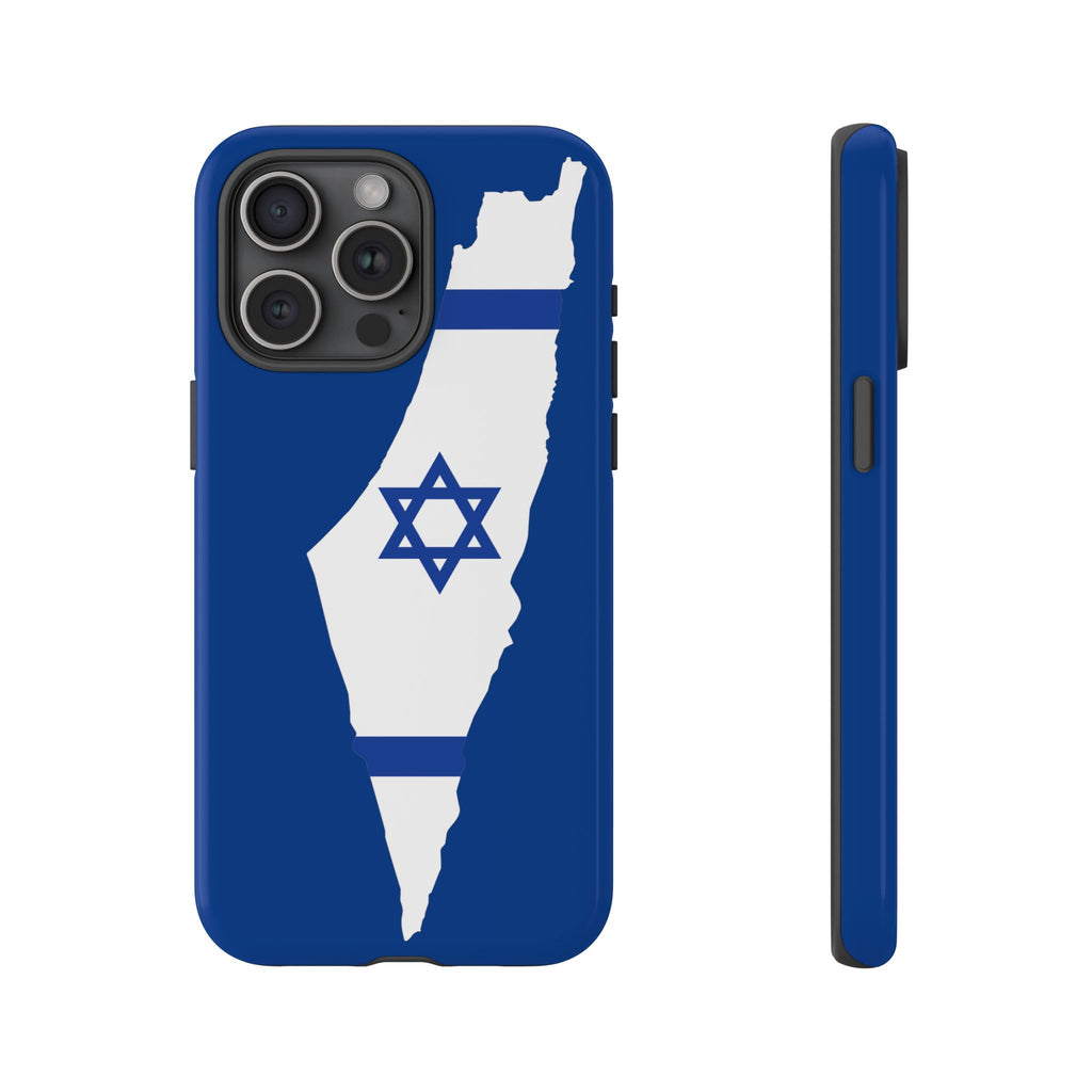 Tough Israeli Phone Cases