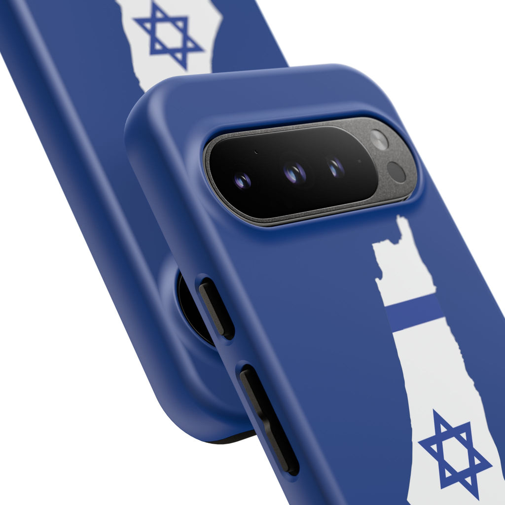 Tough Israeli Phone Cases