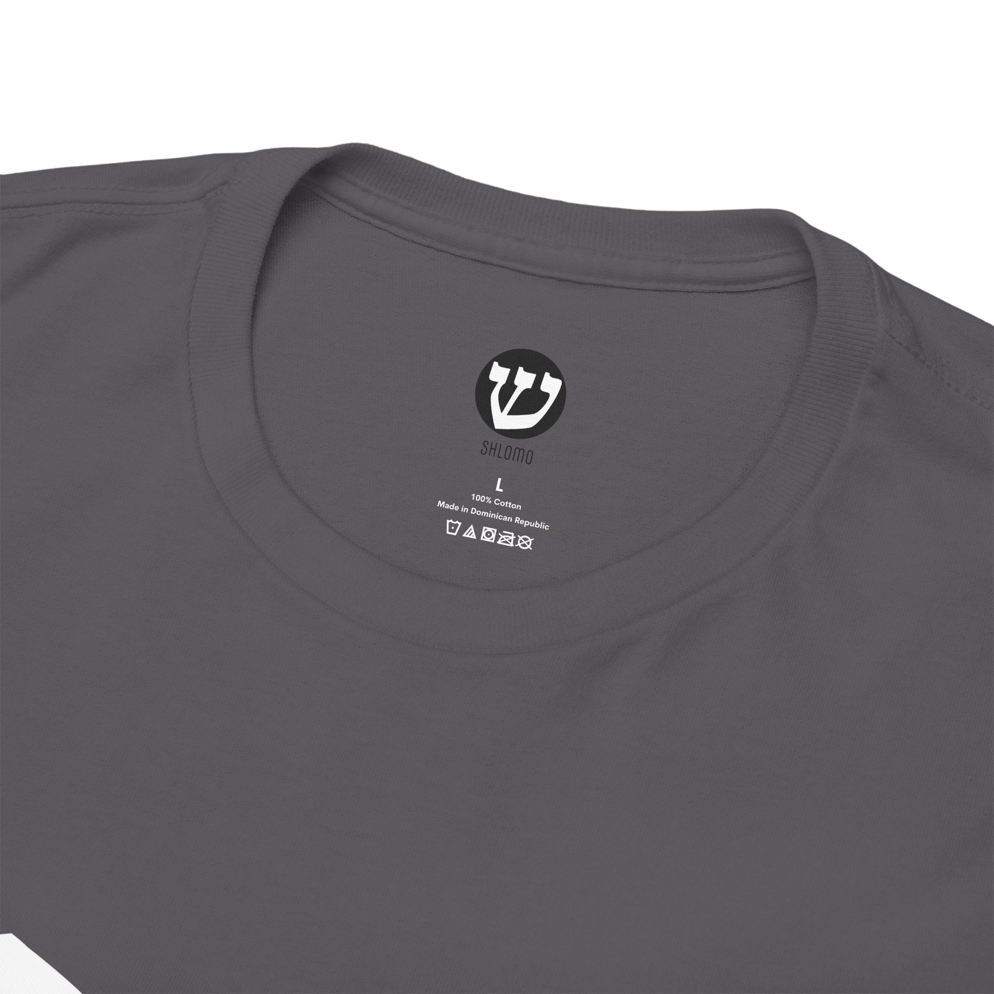 Chai Stylish Unisex Heavy Cotton Tee with Unique Design - Casual Wear, Graphic Tee, Gift for All Occasions, Statement Shirt, Everyday Comfort