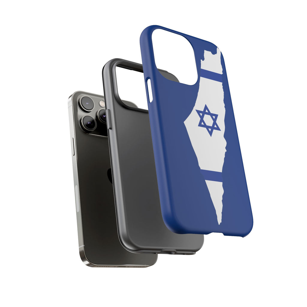 Tough Israeli Phone Cases