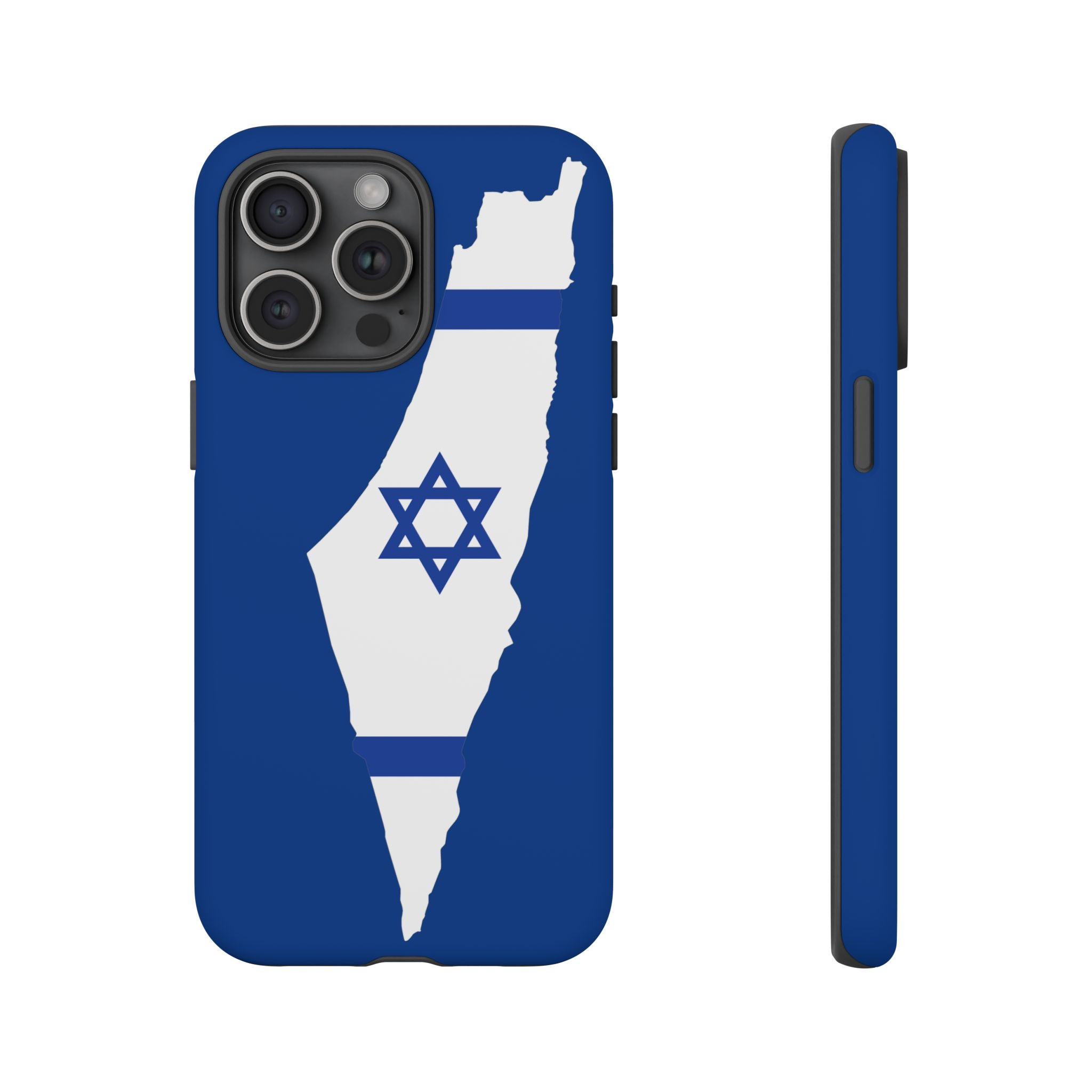Tough Israeli Phone Cases