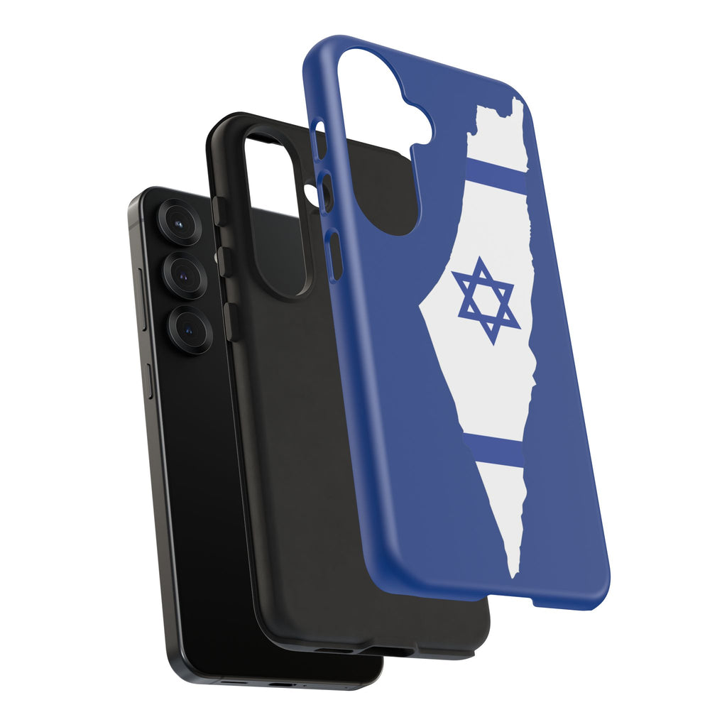 Tough Israeli Phone Cases