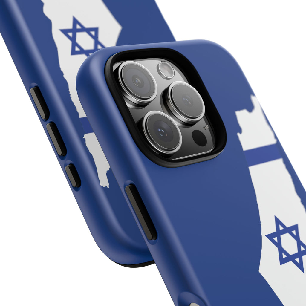 Tough Israeli Phone Cases