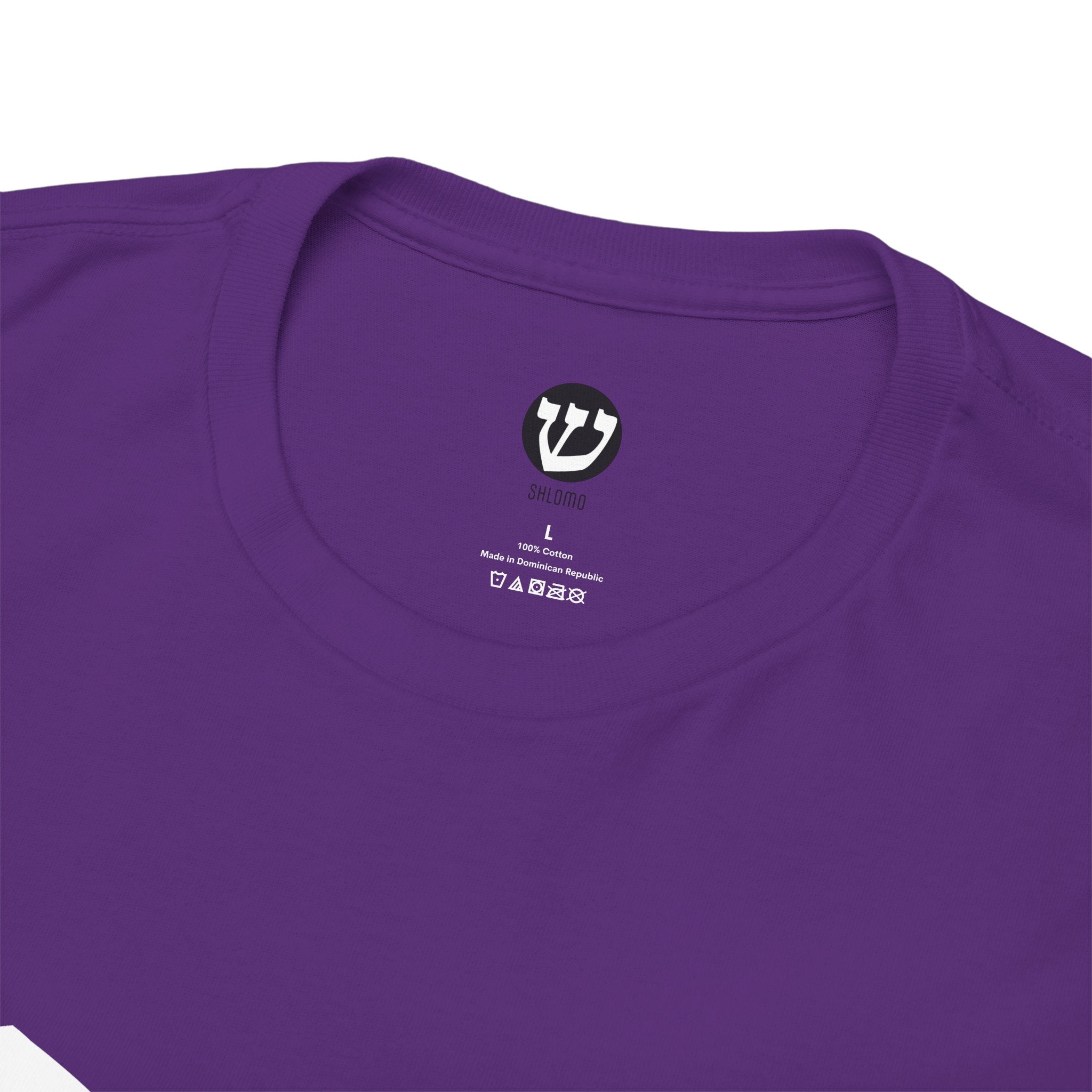 Chai Stylish Unisex Heavy Cotton Tee with Unique Design - Casual Wear, Graphic Tee, Gift for All Occasions, Statement Shirt, Everyday Comfort