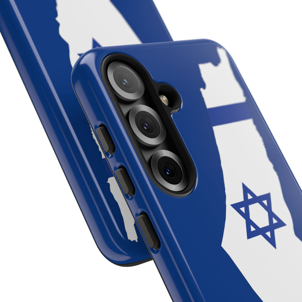 Tough Israeli Phone Cases