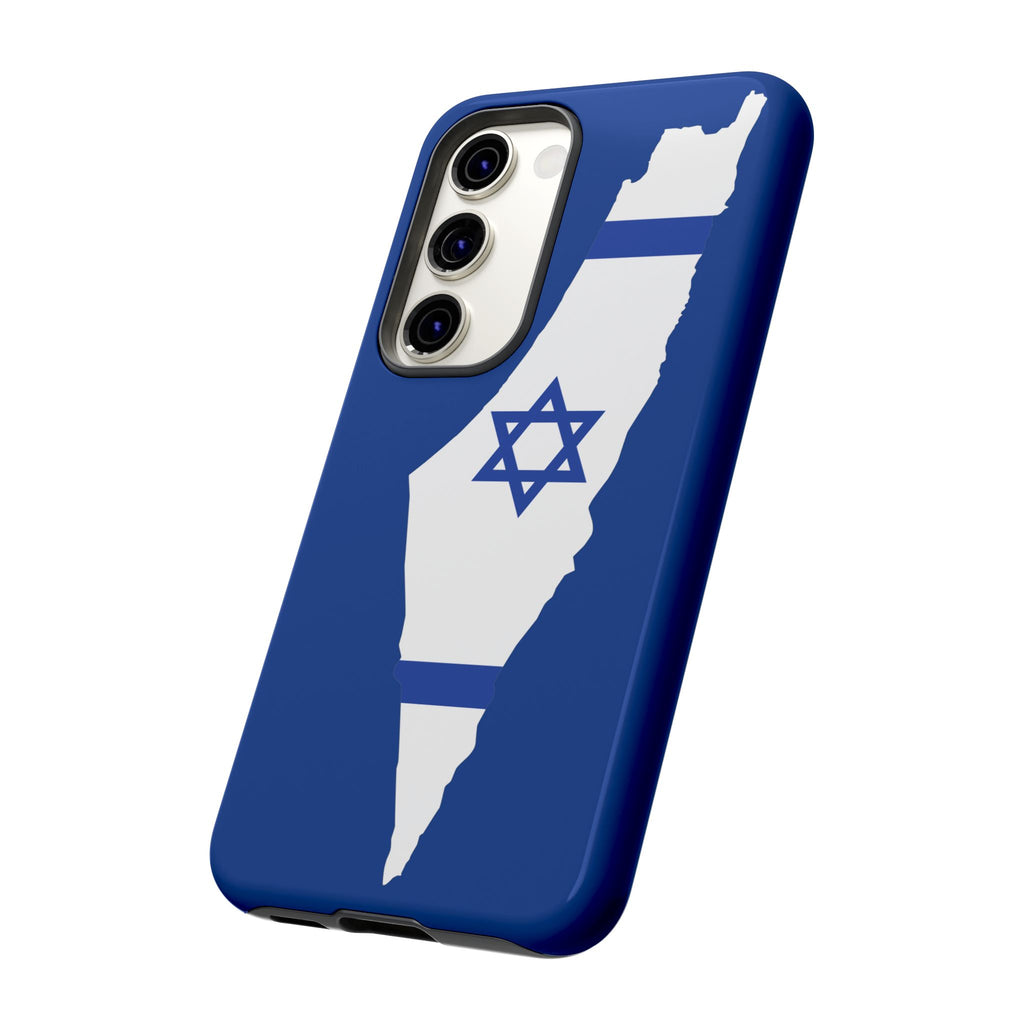 Tough Israeli Phone Cases