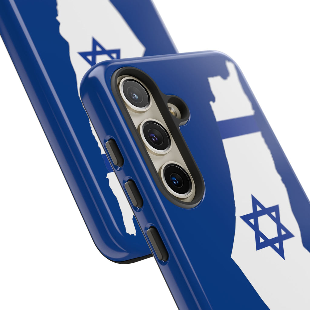 Tough Israeli Phone Cases