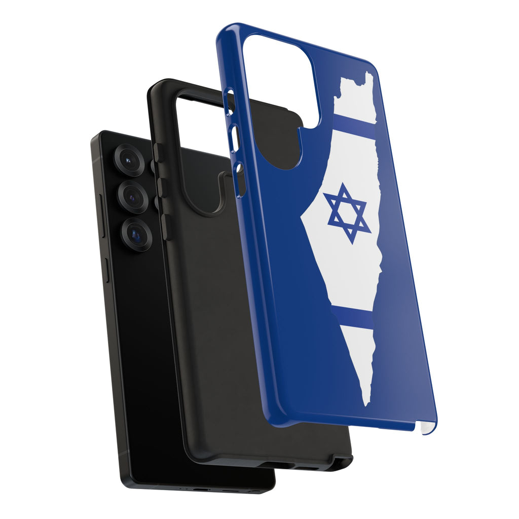 Tough Israeli Phone Cases