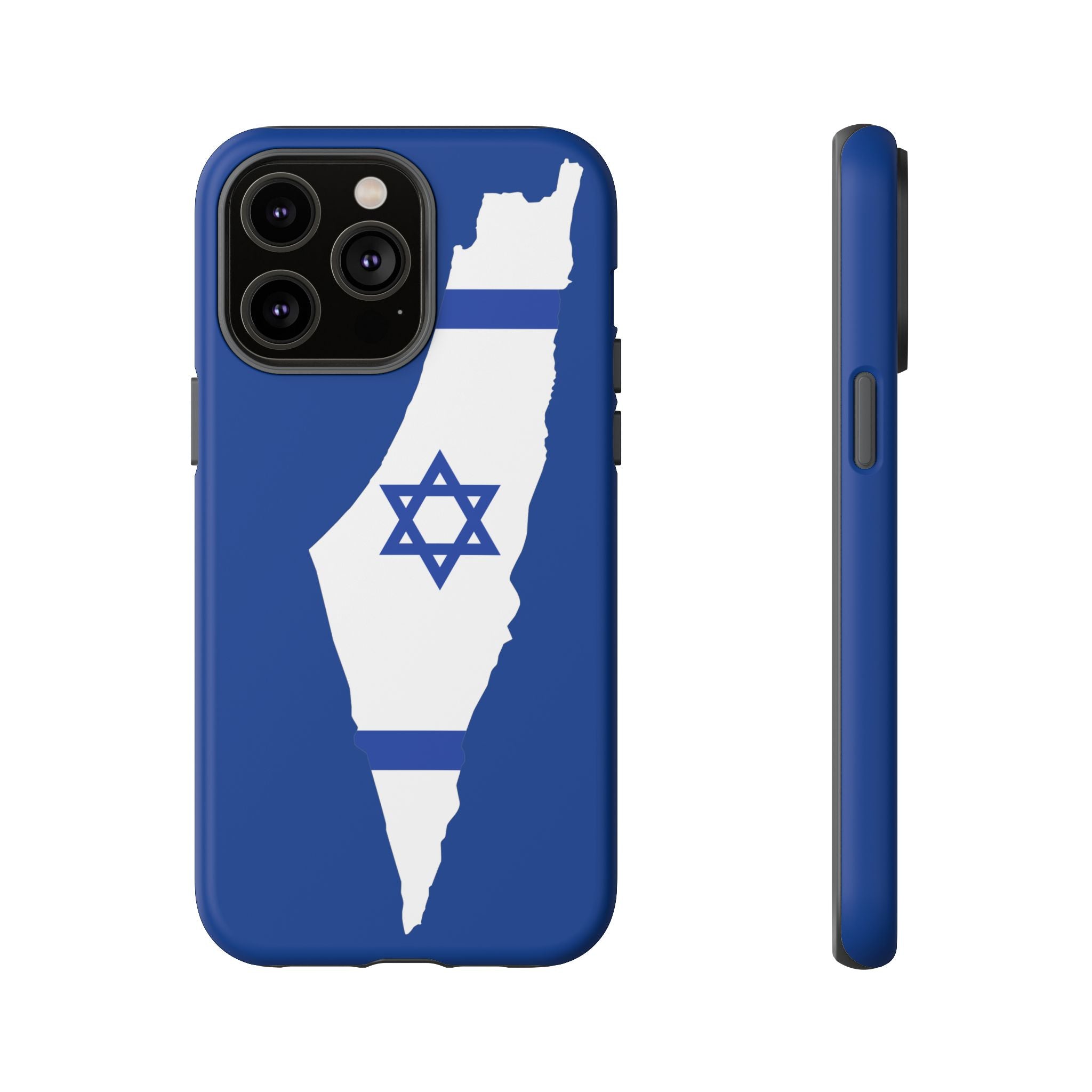 Tough Israeli Phone Cases