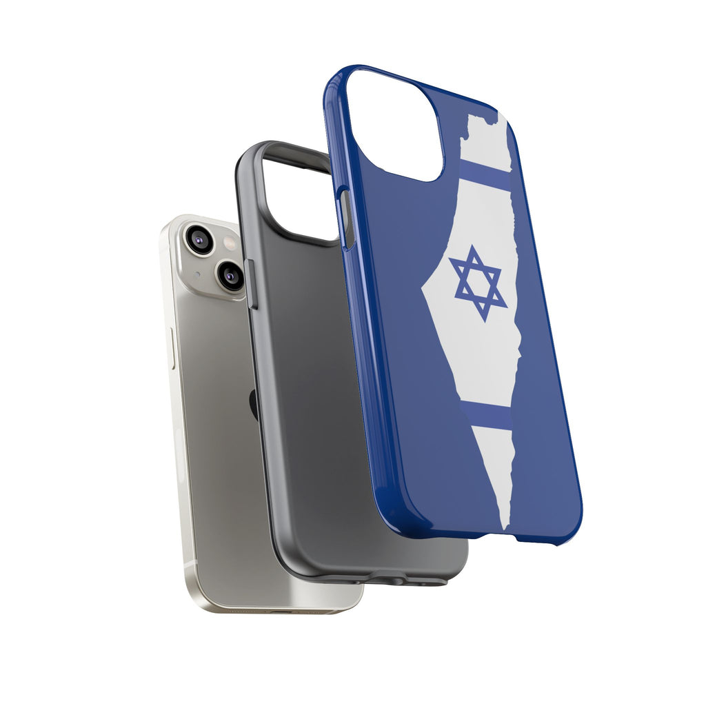 Tough Israeli Phone Cases