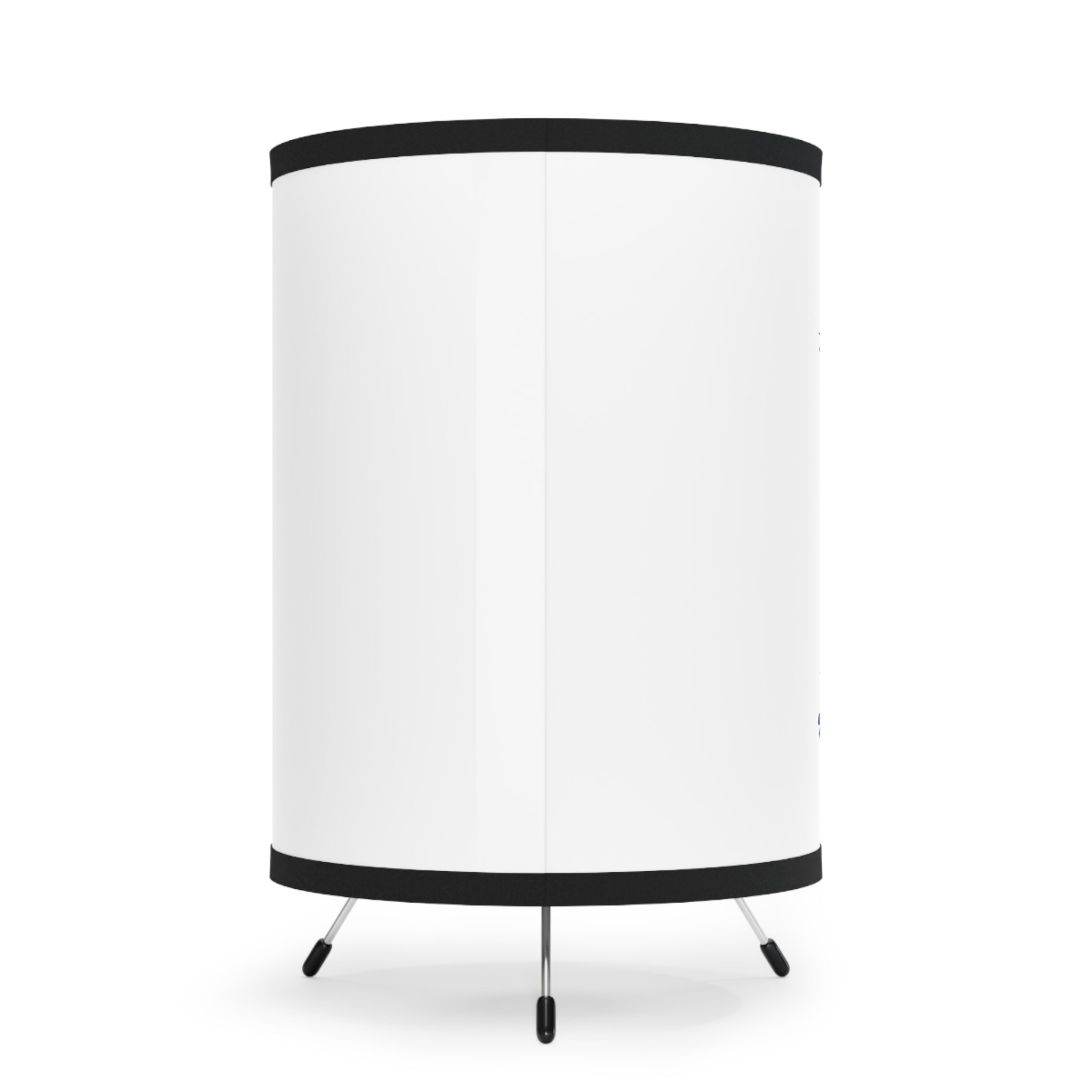 Tripod Lamp with High-Res Printed Shade - Israeli Flag Design, Modern Lighting for Home Decor, Unique Gift for Festivals, Personalized [...]