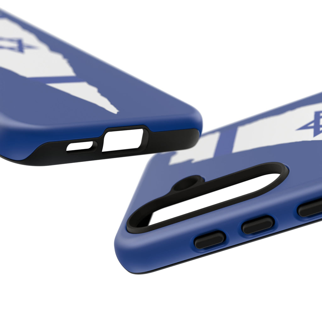 Tough Israeli Phone Cases
