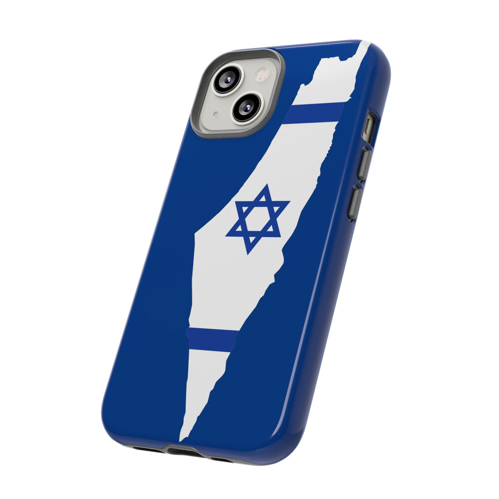 Tough Israeli Phone Cases