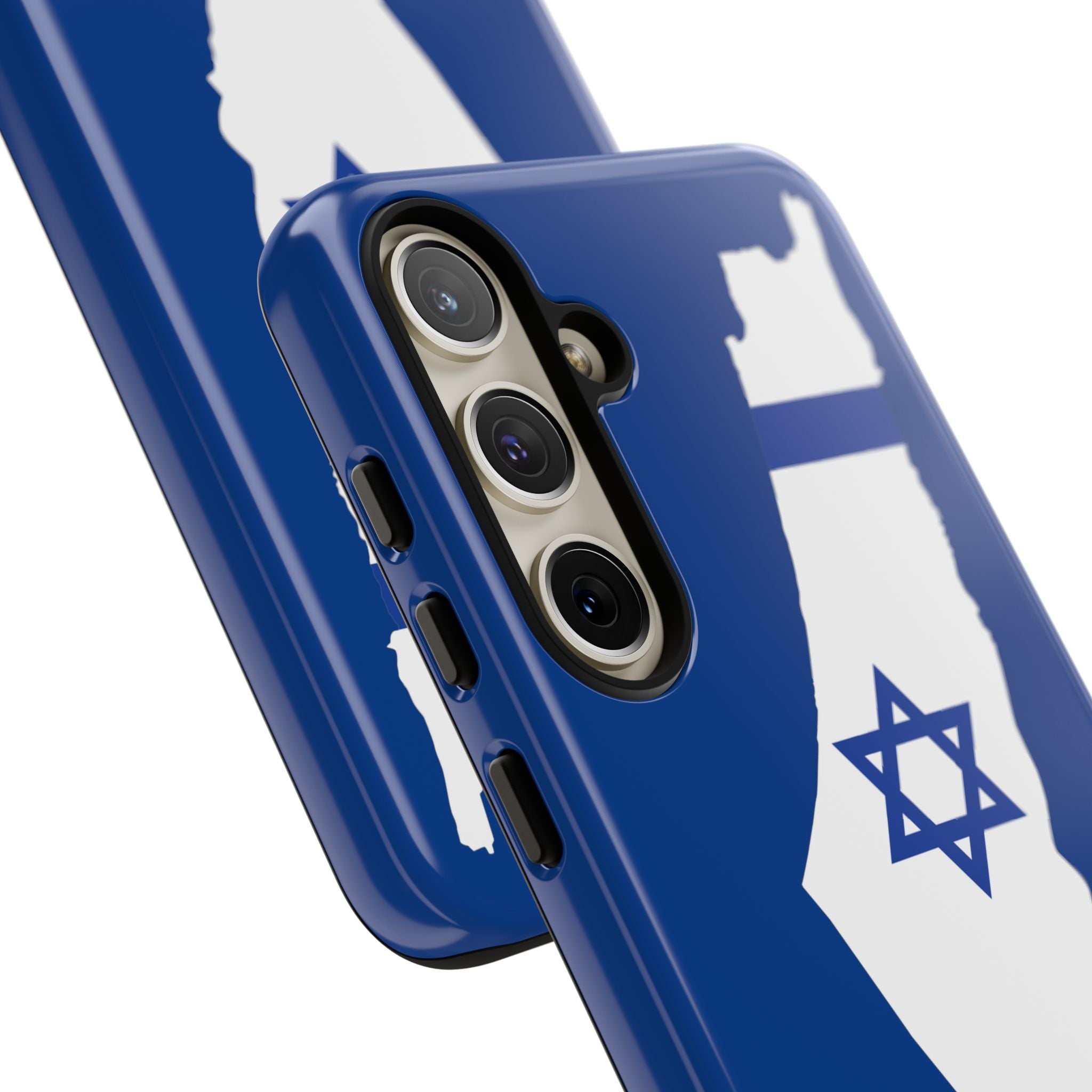 Tough Israeli Phone Cases